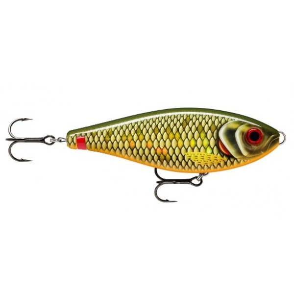 Воблер Rapala X-Rap Haku 14 140мм 74гр SCRR