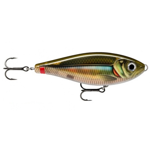 Воблер Rapala X-Rap Haku 14 140мм 74гр SMB