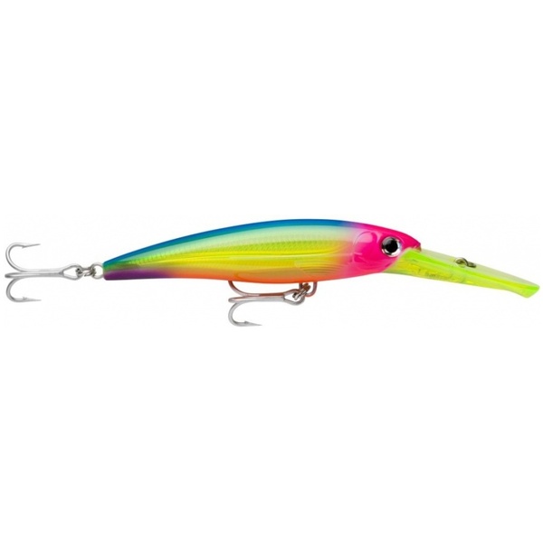 Воблер Rapala X-Rap Magnum 15 120мм 32гр PSYP