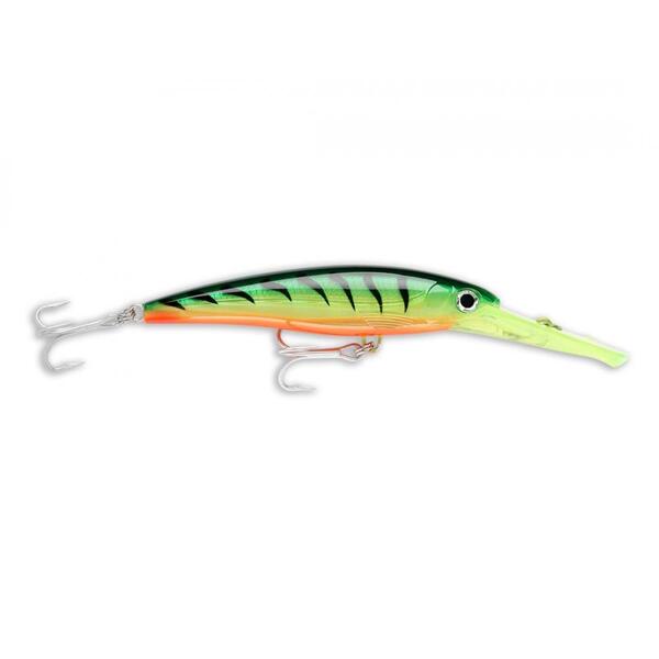 Воблер Rapala X-Rap Magnum 30 160мм 72гр FT