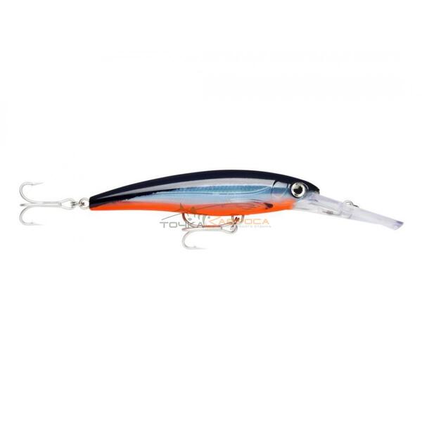 Воблер Rapala X-Rap Magnum 40 180мм 97гр BFU
