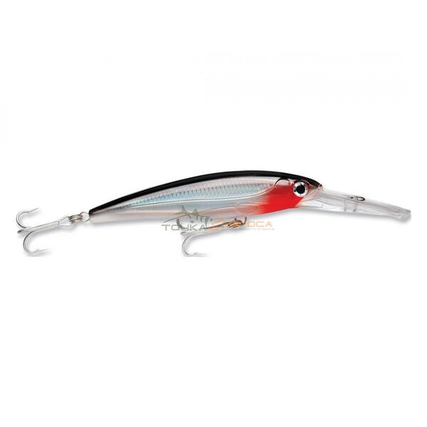 Воблер Rapala X-Rap Magnum 40 180мм 97гр S