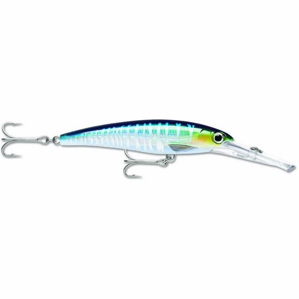 Воблер Rapala X-Rap Magnum 40 180мм 97гр WHU