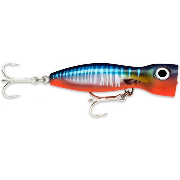 Воблер Rapala X-Rap Magnum Xplode 13 130мм 62гр HWHU