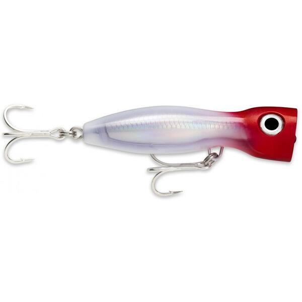 Воблер Rapala X-Rap Magnum Xplode 13 130мм 62гр RH