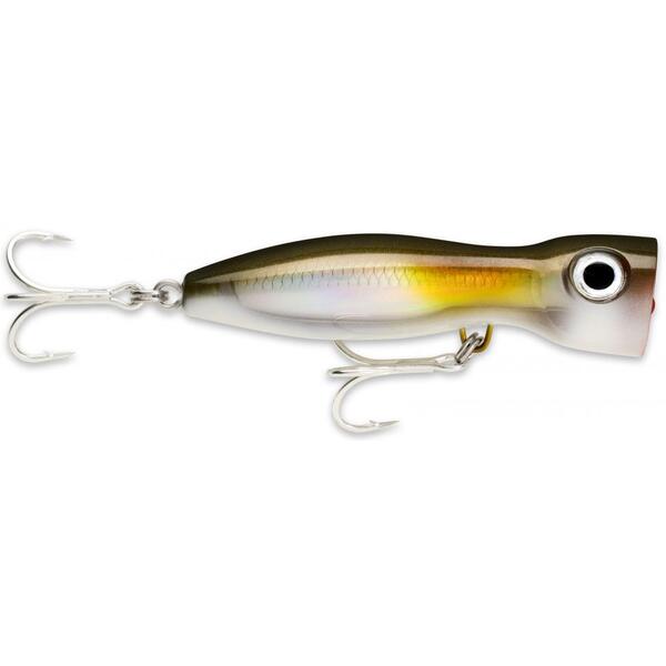 Воблер Rapala X-Rap Magnum Xplode 70 170мм 145гр AYU