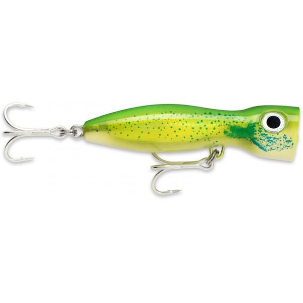 Воблер Rapala X-Rap Magnum Xplode 70 170мм 145гр D