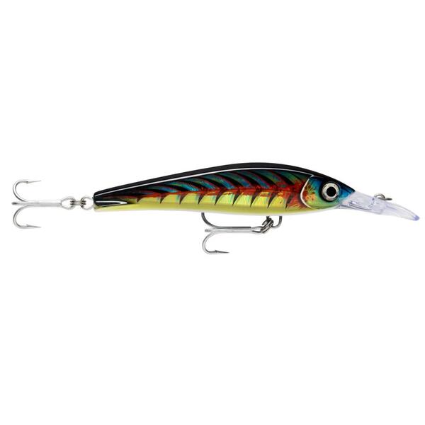 Воблер Rapala X-Rap Magnum Xtreme 16 160мм 58гр HDLLU