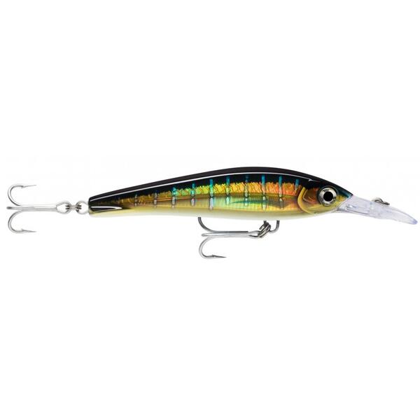 Воблер Rapala X-Rap Magnum Xtreme 16 160мм 58гр HDSFU
