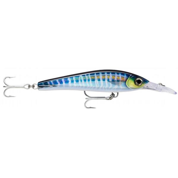 Воблер Rapala X-Rap Magnum Xtreme 16 160мм 58гр HDWHU