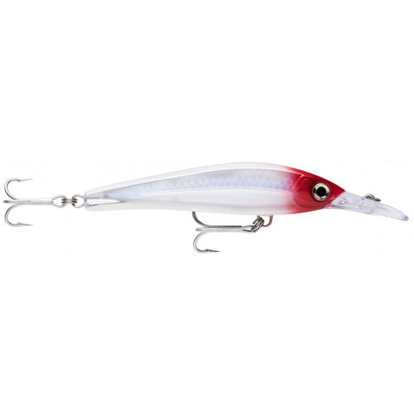 Воблер Rapala X-Rap Magnum Xtreme 16 160мм 58гр RH