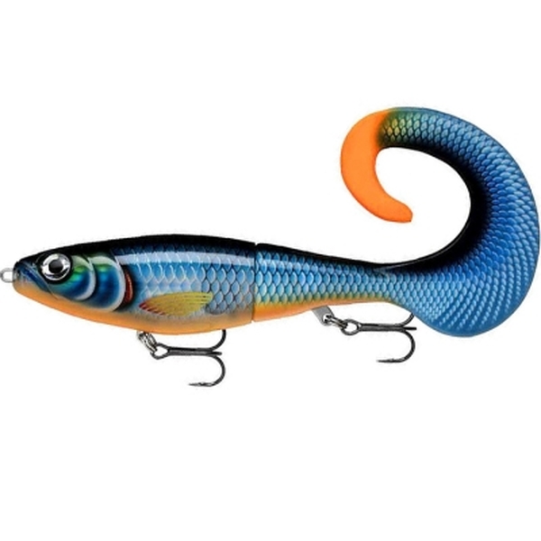 Воблер Rapala X-Rap Otus 17 170мм 40гр BGH