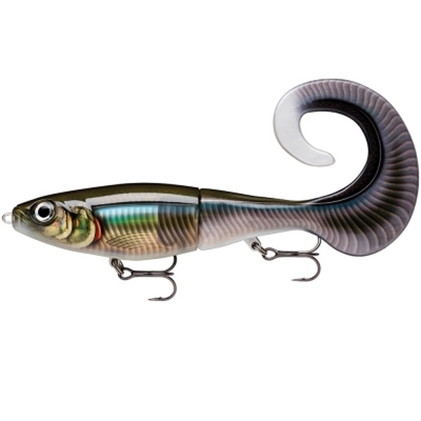 Воблер Rapala X-Rap Otus 17 170мм 40гр SMB