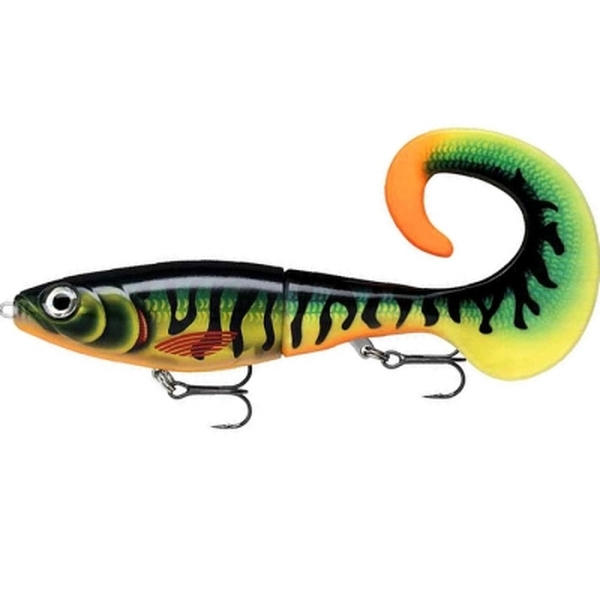 Воблер Rapala X-Rap Otus 25 250мм 90гр HTIP