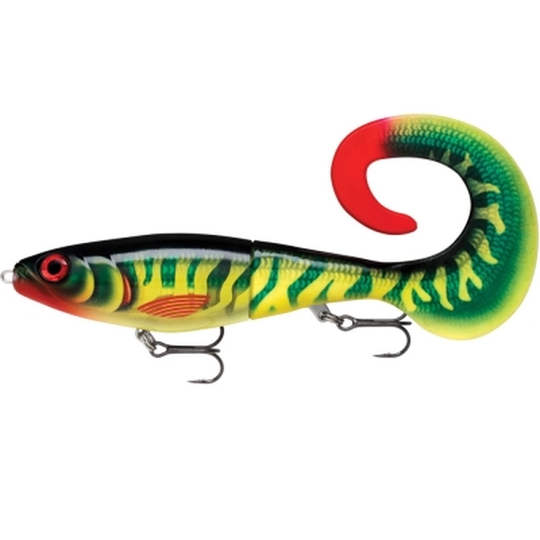 Воблер Rapala X-Rap Otus 25 250мм 90гр HTP