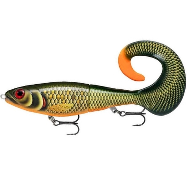 Воблер Rapala X-Rap Otus 25 250мм 90гр SCRR