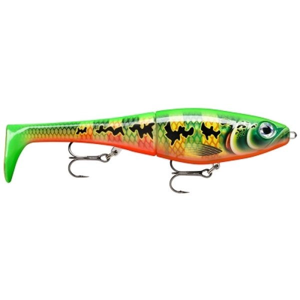 Воблер Rapala X-Rap Peto 14 140мм 39гр PCK