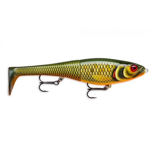 Воблер Rapala X-Rap Peto 14 140мм 39гр SCRB