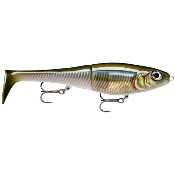 Воблер Rapala X-Rap Peto 14 140мм 39гр SMB