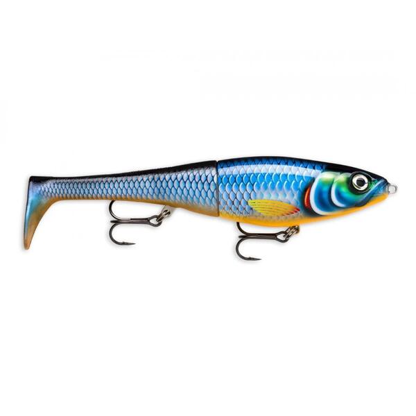 Воблер Rapala X-Rap Peto 20 200мм 83гр BGH