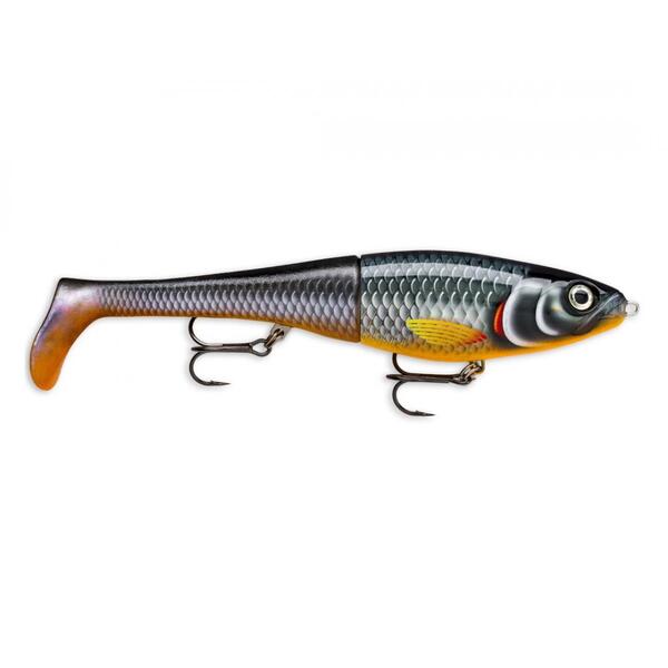 Воблер Rapala X-Rap Peto 20 200мм 83гр HLW
