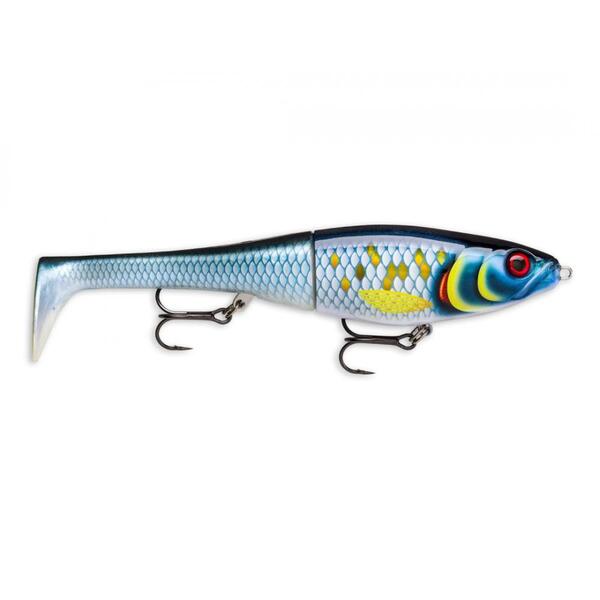 Воблер Rapala X-Rap Peto 20 200мм 83гр SCRB