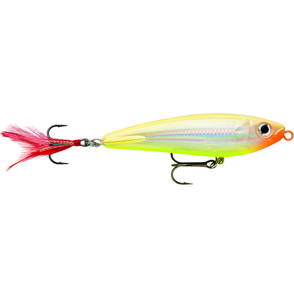 Воблер Rapala X-Rap Subwalk 09 90мм 19гр BNC