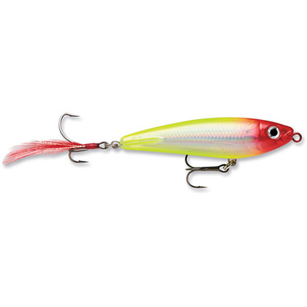 Воблер Rapala X-Rap Subwalk 09 90мм 19гр CLN