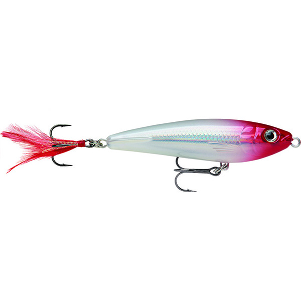 Воблер Rapala X-Rap Subwalk 09 90мм 19гр RGH