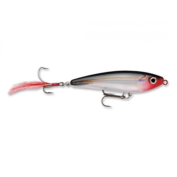 Воблер Rapala X-Rap Subwalk 09 90мм 19гр S