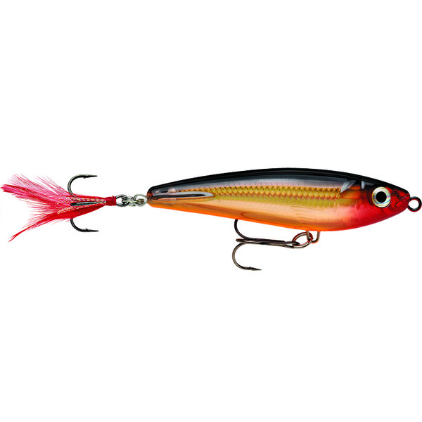 Воблер Rapala X-Rap Subwalk 15 150мм 58гр G