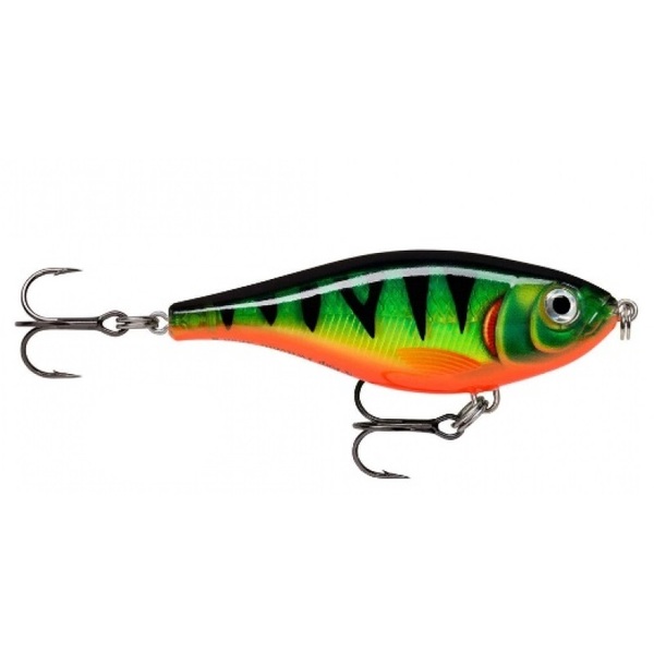 Воблер Rapala X-Rap Twichin' Shad 08 80мм 13гр FT
