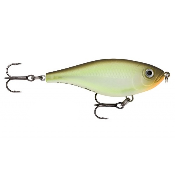 Воблер Rapala X-Rap Twichin' Shad 08 80мм 13гр HAY