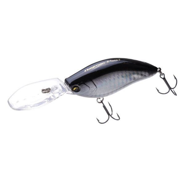 Воблер Flagman X-Tone 70F 70мм 18.5гр A027
