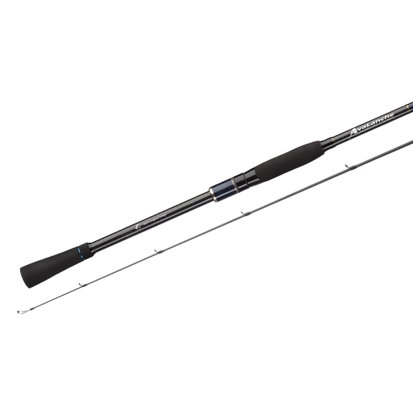 Спиннинг Zetrix Avalanche ZAS-702MH 2.13м 10-38гр