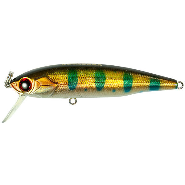 Воблер Kosadaka Jig Minnow 48S 48мм 3.5гр HG