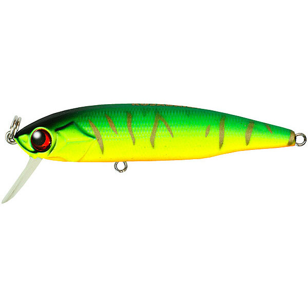 Воблер Kosadaka Jig Minnow 48S 48мм 3.5гр MTH