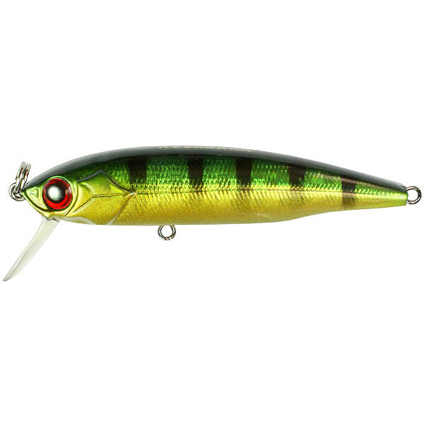 Воблер Kosadaka Jig Minnow 48S 48мм 3.5гр PGL