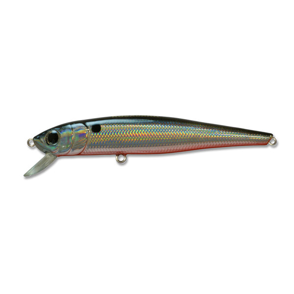 Воблер Kosadaka Jig Minnow XS90F 90мм 8.5гр GT