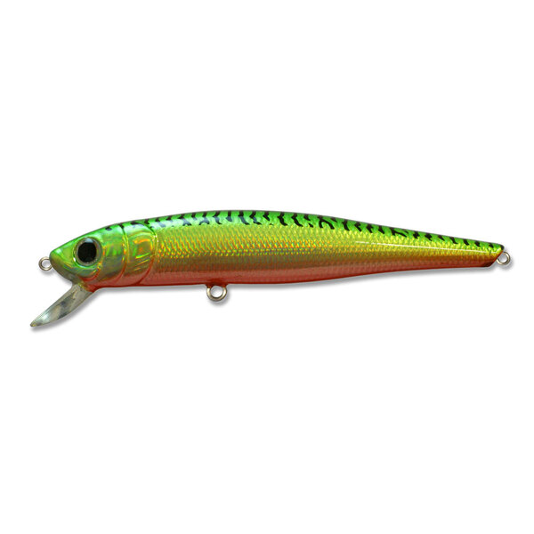 Воблер Kosadaka Jig Minnow XS90F 90мм 8.5гр HT