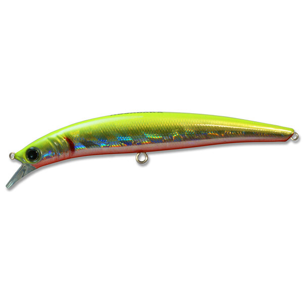 Воблер Kosadaka Jig Minnow XS90F 90мм 8.5гр LME