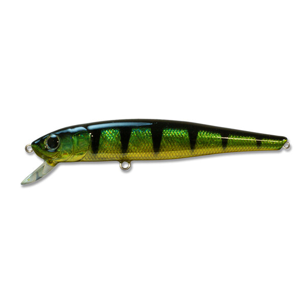 Воблер Kosadaka Jig Minnow XS90F 90мм 8.5гр PC