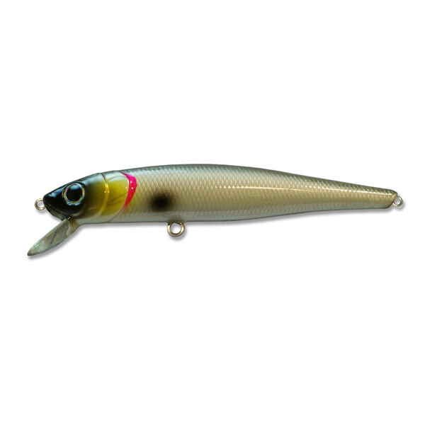 Воблер Kosadaka Jig Minnow XS90F 90мм 8.5гр PSSH