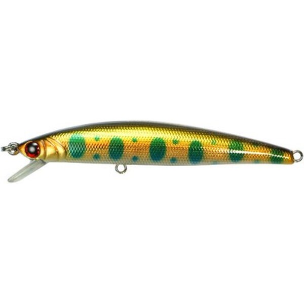 Воблер Kosadaka Orin Minnow 70F 70мм 3.8гр HG