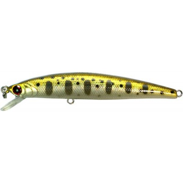 Воблер Kosadaka Orin Minnow 70F 70мм 3.8гр NT
