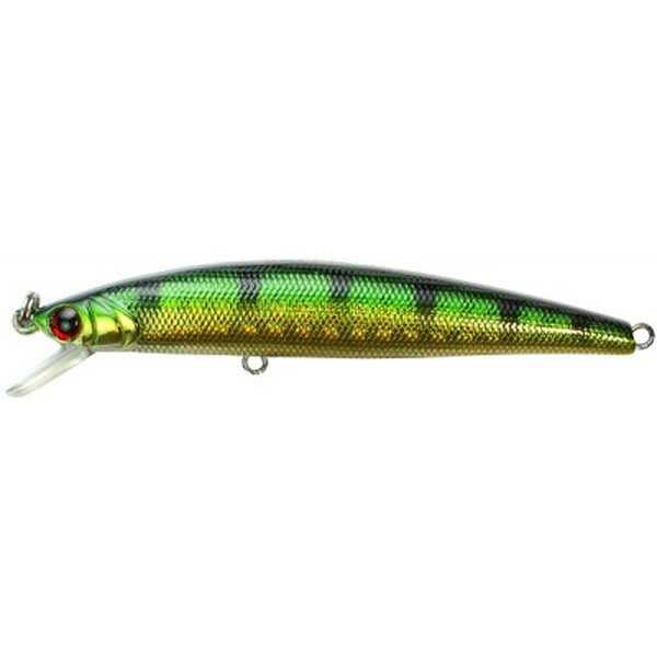 Воблер Kosadaka Orin Minnow 70F 70мм 3.8гр PGL