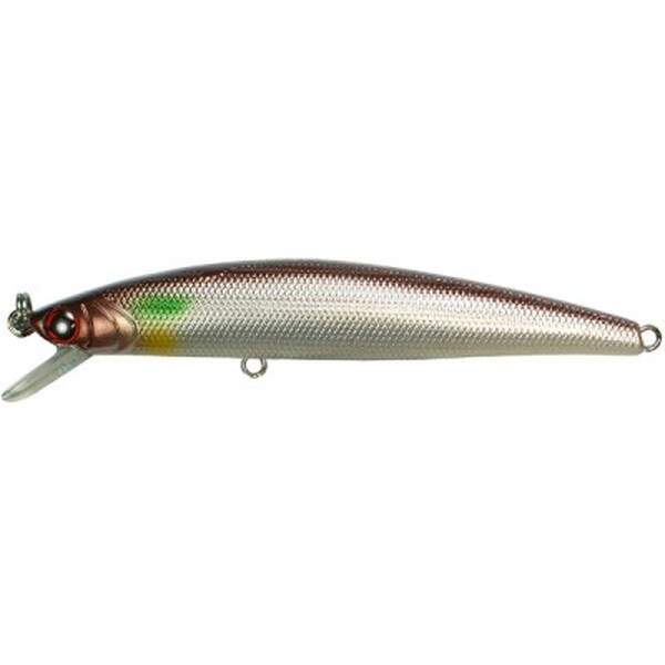 Воблер Kosadaka Orin Minnow 70F 70мм 3.8гр PSSH