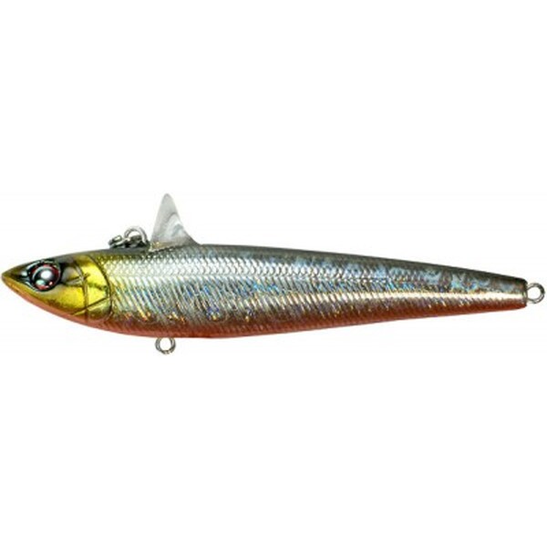Воблер Kosadaka Shake Minnow 75S 75мм 16гр GT