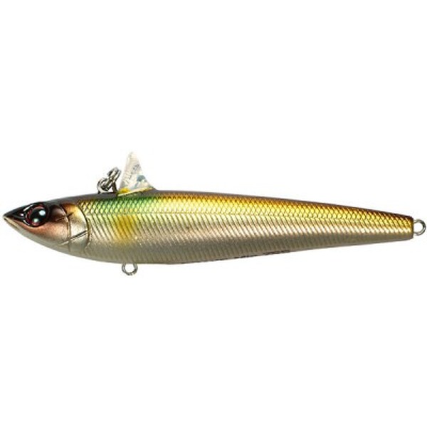 Воблер Kosadaka Shake Minnow 75S 75мм 16гр NAT