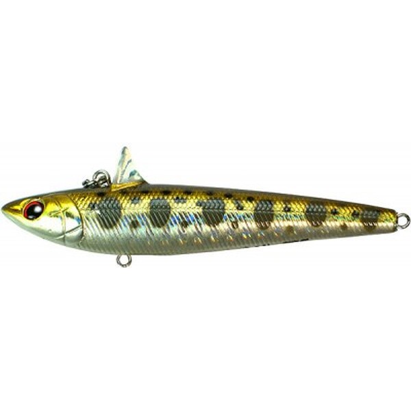 Воблер Kosadaka Shake Minnow 75S 75мм 16гр NT